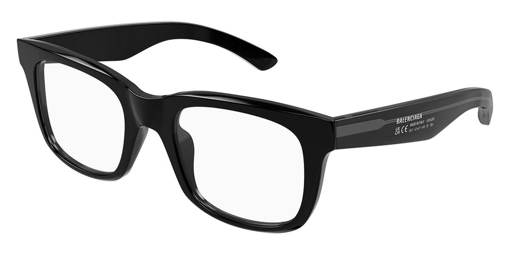 Balenciaga BB0428O 006 Glasses
