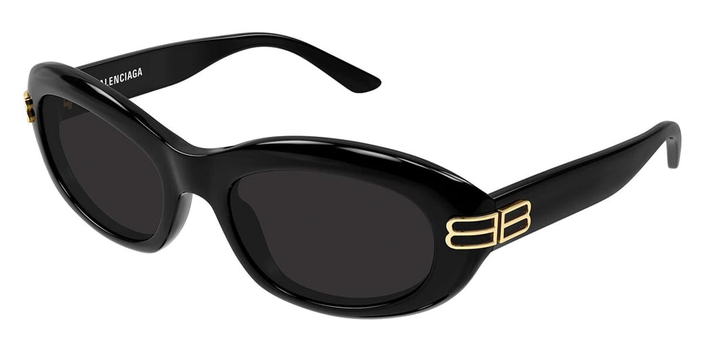 Balenciaga BB0431S 001 Sunglasses