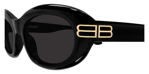 Balenciaga BB0431S 001 Sunglasses