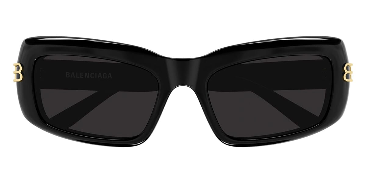 Balenciaga BB0432S 001 Sunglasses