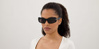 Balenciaga BB0432S 001 Sunglasses