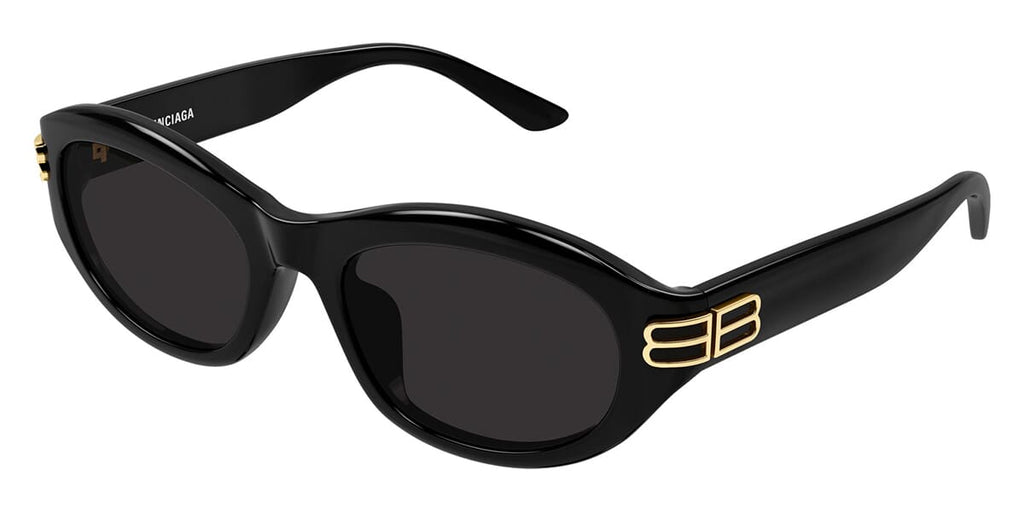 Balenciaga BB0434SK 001 Sunglasses
