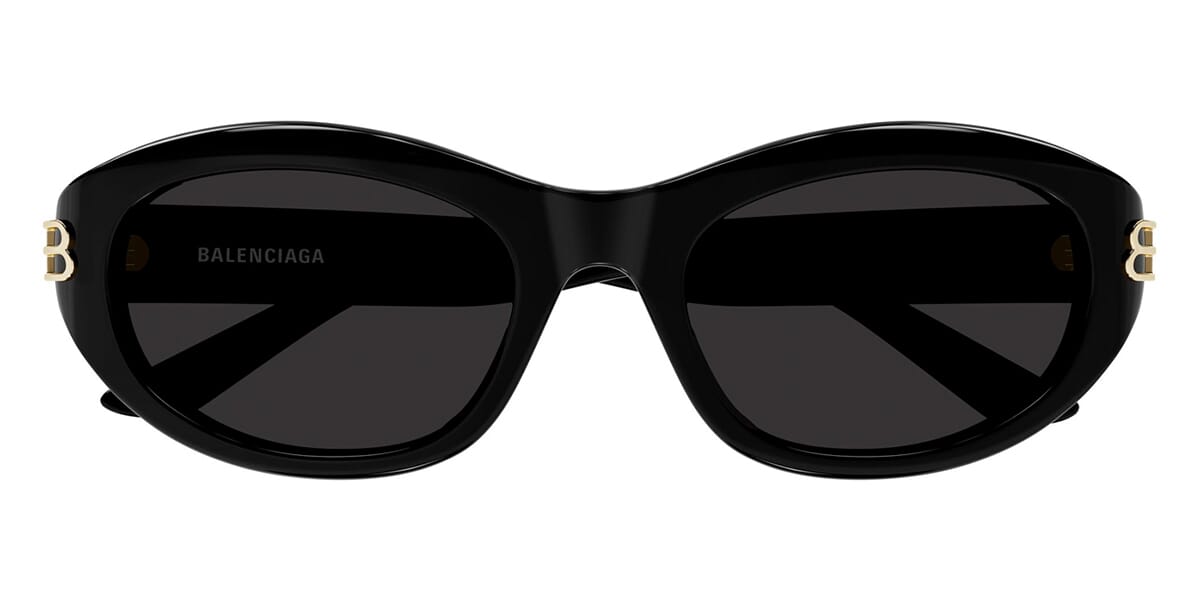 Balenciaga BB0434SK 001 Sunglasses
