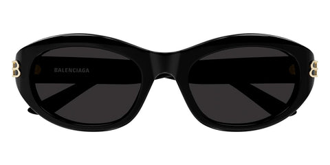 Balenciaga BB0434SK 001 Sunglasses