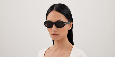 Balenciaga BB0434SK 001
