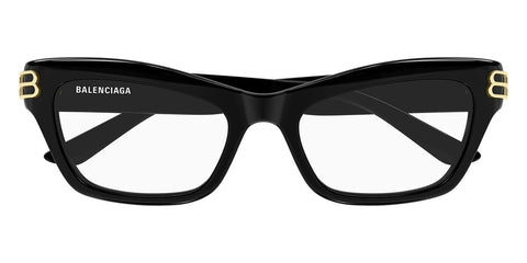 Balenciaga BB0435O 001 Glasses
