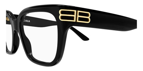 Balenciaga BB0437O 006 Glasses