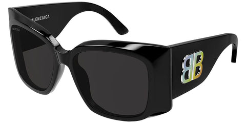 Balenciaga BB0443S 002 Sunglasses
