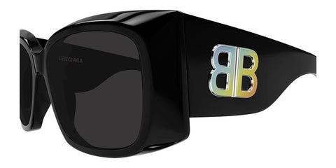 Balenciaga BB0443S 002 Sunglasses