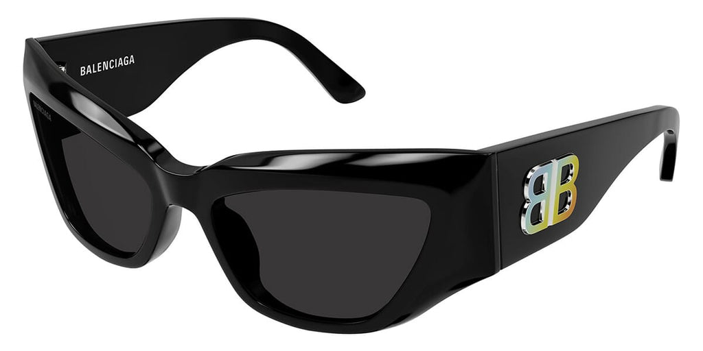 Balenciaga BB0444S 002 Sunglasses