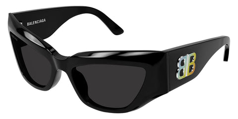 Balenciaga BB0444S 002 Sunglasses