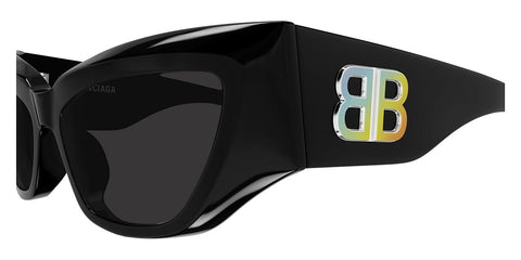 Balenciaga BB0444S 002 Sunglasses