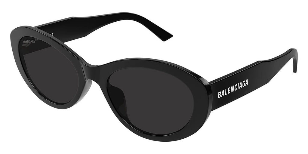 Balenciaga BB0446S 001 Sunglasses