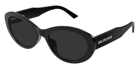 Balenciaga BB0446S 001 Sunglasses
