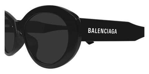 Balenciaga BB0446S 001 Sunglasses