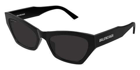 Balenciaga BB0447S 001 Sunglasses