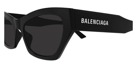 Balenciaga BB0447S 001 Sunglasses