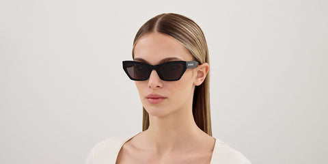 Balenciaga BB0447S 001