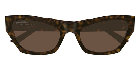Balenciaga BB0447S 002 Sunglasses