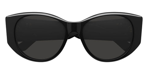 Balenciaga BB0455S 001 Sunglasses