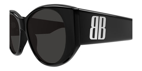 Balenciaga BB0455S 004 Sunglasses