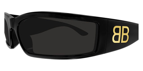 Balenciaga BB0458S 001 Sunglasses