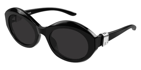 Balenciaga BB0460S 001 Sunglasses