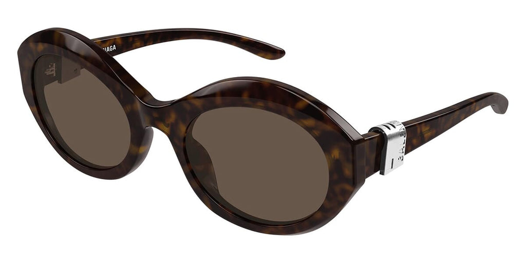 Balenciaga BB0460S 002 Sunglasses