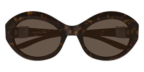 Balenciaga BB0460S 002 Sunglasses