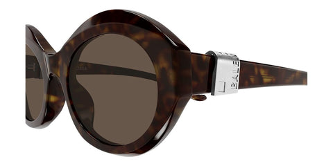 Balenciaga BB0460S 002 Sunglasses