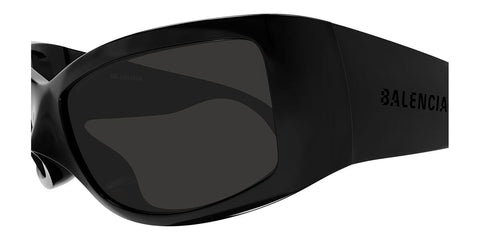 Balenciaga BB0461S 001 Sunglasses