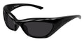 Balenciaga BB0463S 001 Sunglasses