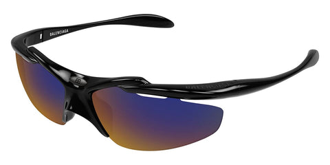 Balenciaga BB0464S 005 Sunglasses