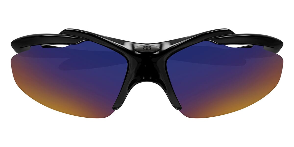 Balenciaga BB0464S 005 Sunglasses