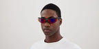 Balenciaga BB0464S 005 Sunglasses