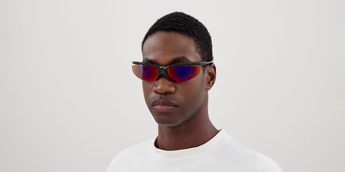Balenciaga BB0464S 005 Sunglasses