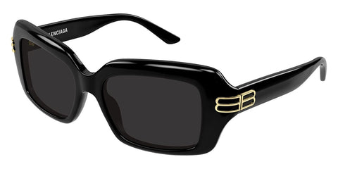 Balenciaga BB0465S 001 Sunglasses