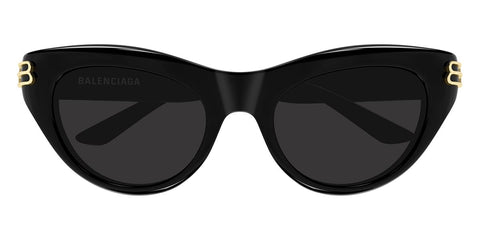 Balenciaga BB0466S 001 Sunglasses