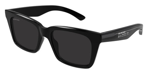 Balenciaga BB0467S 001 Sunglasses