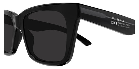 Balenciaga BB0467S 001 Sunglasses