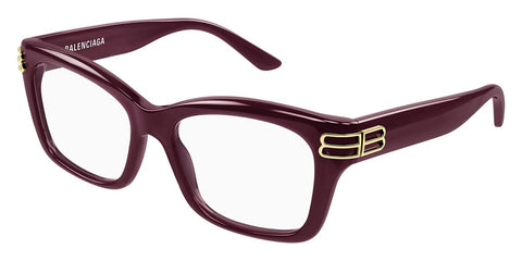 Balenciaga BB0472O 004 Glasses