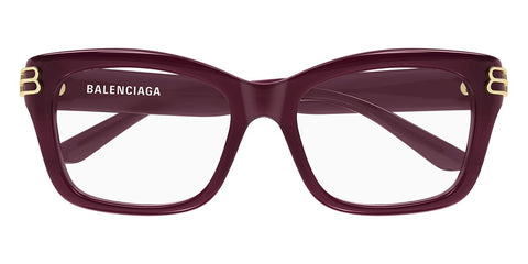 Balenciaga BB0472O 004 Glasses