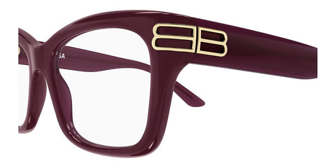 Balenciaga BB0472O 004 Glasses