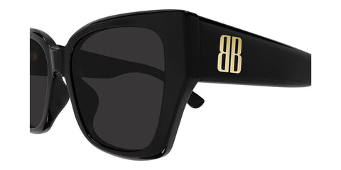 Balenciaga BB0474S 001 Sunglasses