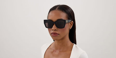 Balenciaga BB0474S 001 Sunglasses