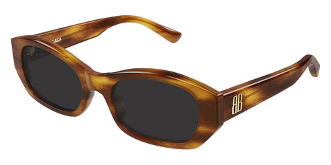 Balenciaga BB0476S 002 Sunglasses
