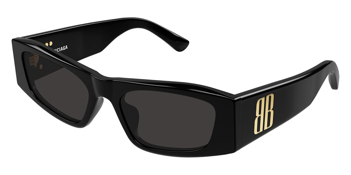 Balenciaga BB0478S 001 Sunglasses - Pretavoir