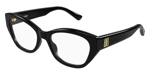 Balenciaga BB0481O 005 Glasses