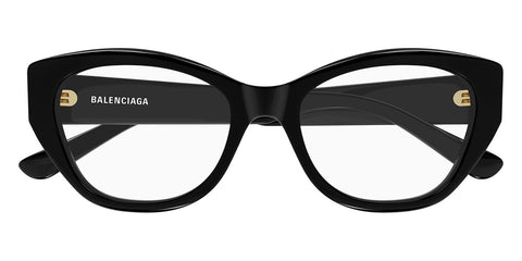 Balenciaga BB0481O 005 Glasses