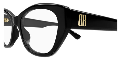 Balenciaga BB0481O 005 Glasses